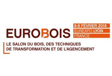 VISION PARQUET A EUROBOIS - <p>EUROBOIS Lyon - du 6 au 9 février 2018</p>